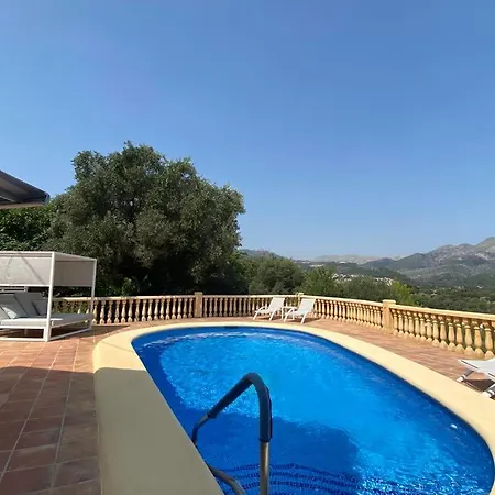 Casa Lima Villa Orba