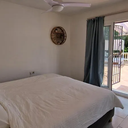 Casa Lima Villa Orba