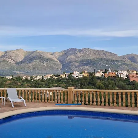 Casa Lima Villa Orba