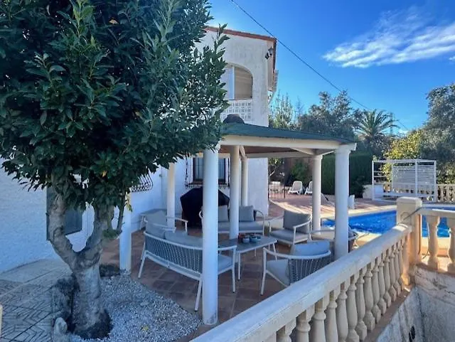 Casa Lima וילה