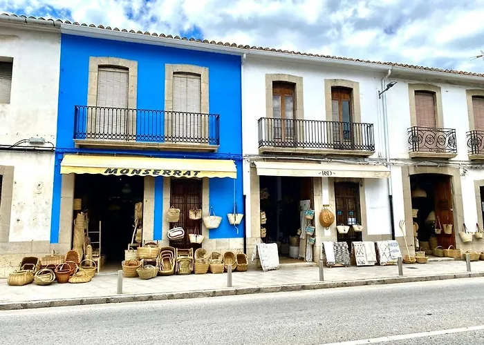 Casa Lima וילה