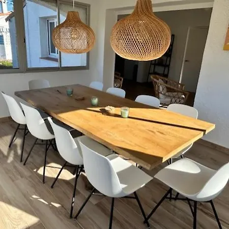 Vila Casa Lima Orba