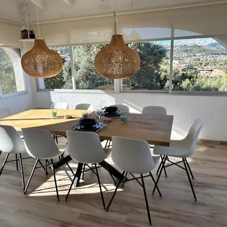 Casa Lima Orba