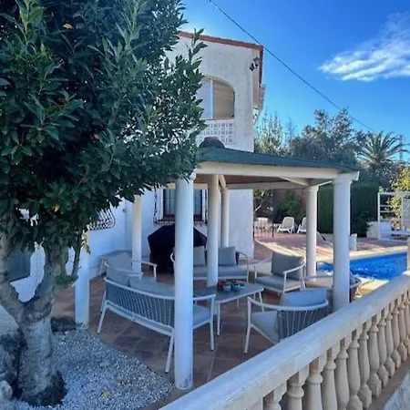Casa Lima Villa