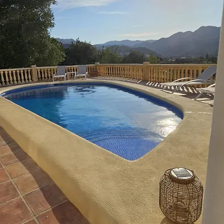 Casa Lima * Orba