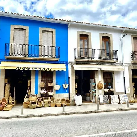 Casa Lima Villa