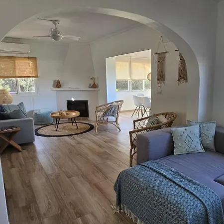 Casa Lima Villa