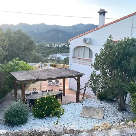Villa Casa Lima *