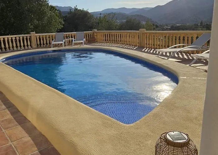 Casa Lima * Orba