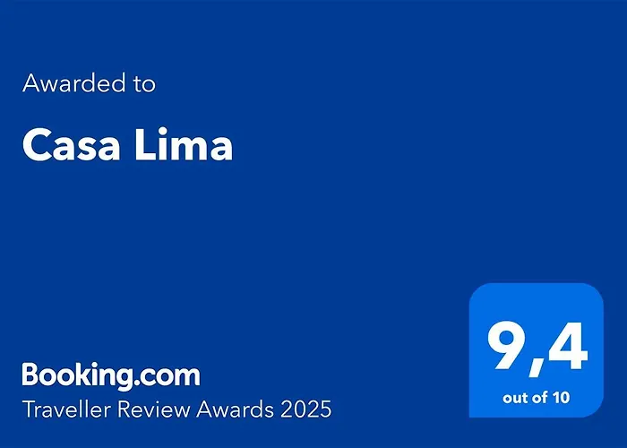 Casa Lima