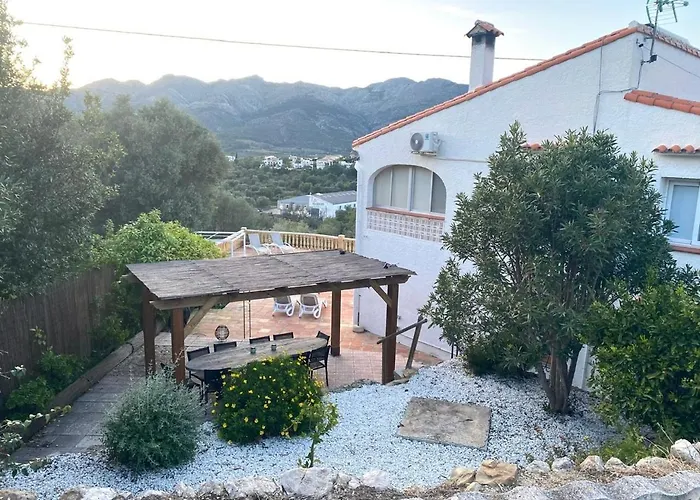 Villa Casa Lima *