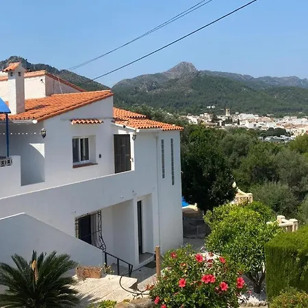 Villa Casa Lima Orba