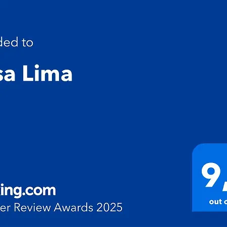Casa Lima