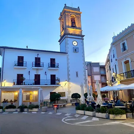 Villa Casa Lima Orba