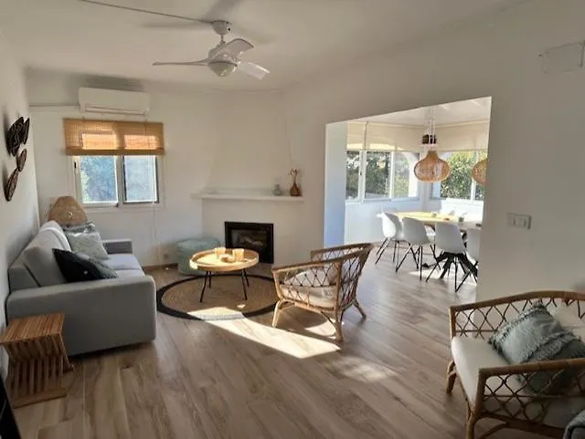 Casa Lima 빌라 Orba