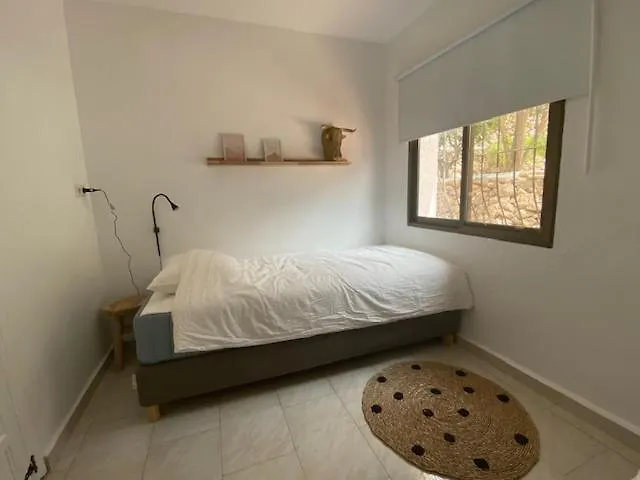 Casa Lima 빌라 Orba
