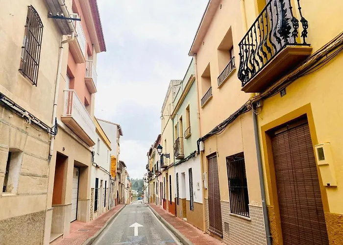 Casa Lima *